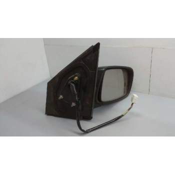 Recambio de retrovisor derecho para toyota yaris (ncp1/nlp1/scp1) 1.0 linea sol referencia OEM IAM 8791052121  