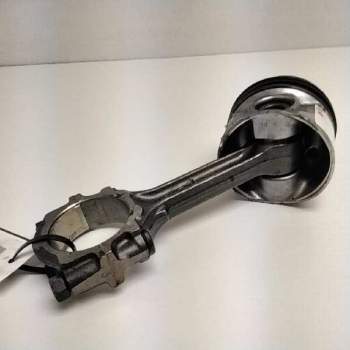 Recambio de biela para nissan almera tino (v10m) 2.2 dci diesel cat referencia OEM IAM   