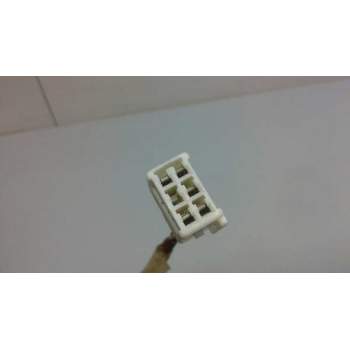 Recambio de retrovisor derecho para toyota yaris (ncp1/nlp1/scp1) 1.0 linea sol referencia OEM IAM 8791052121  