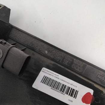Recambio de electroventilador para nissan vanette cargo (hc23) referencia OEM IAM 214819C001  