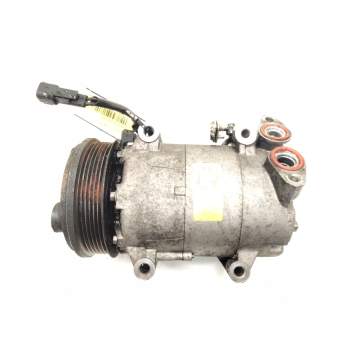 Recambio de compresor aire acondicionado para ford focus lim. (cb4) referencia OEM IAM 3M5H19D629KF  
