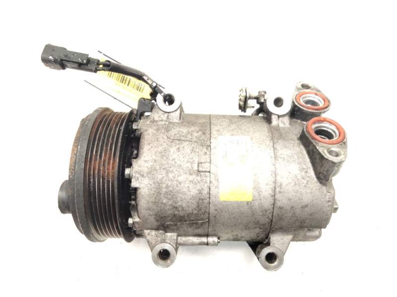 Recambio de compresor aire acondicionado para ford focus lim. (cb4) referencia OEM IAM 3M5H19D629KF  