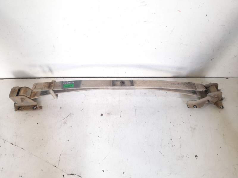 Recambio de ballesta trasera para opel movano b furgoneta (x62) 2.3 cdti fwd (fv) referencia OEM IAM   