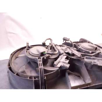 Recambio de electroventilador para nissan vanette cargo (hc23) referencia OEM IAM 214819C001  