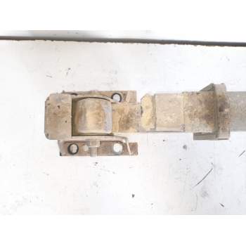 Recambio de ballesta trasera para opel movano b furgoneta (x62) 2.3 cdti fwd (fv) referencia OEM IAM   