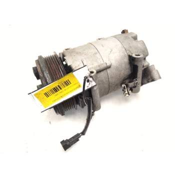 Recambio de compresor aire acondicionado para ford focus lim. (cb4) referencia OEM IAM 3M5H19D629KF  