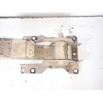 Recambio de ballesta trasera para opel movano b furgoneta (x62) 2.3 cdti fwd (fv) referencia OEM IAM   