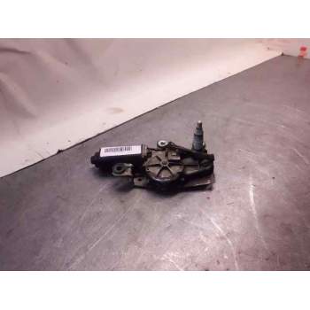 MOTOR LIMPIA TRASERO 