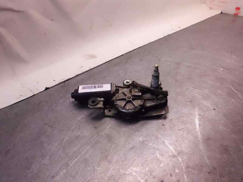 Recambio de motor limpia trasero para nissan vanette cargo (hc23) referencia OEM IAM   