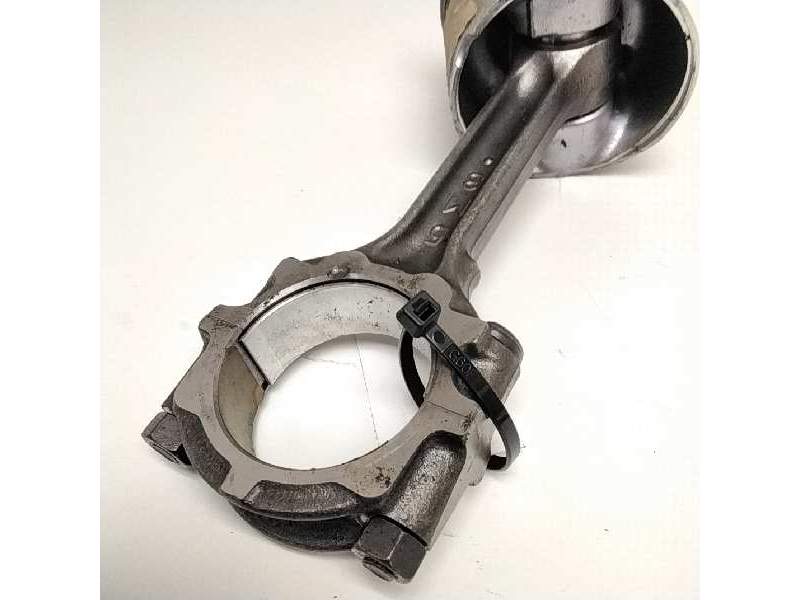 Recambio de biela para nissan almera tino (v10m) 2.2 dci diesel cat referencia OEM IAM   