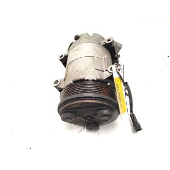 Recambio de compresor aire acondicionado para ford focus lim. (cb4) referencia OEM IAM 3M5H19D629KF  