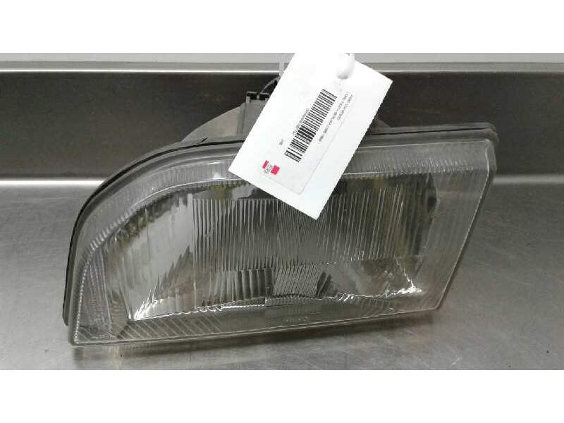 Recambio de faro izquierdo para ford fiesta berlina referencia OEM IAM   