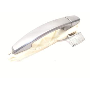Recambio de maneta exterior trasera derecha para chevrolet aveo / kalos hatchback (t200) 1.4 16v referencia OEM IAM   