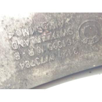 Recambio de mangueta delantera derecha para bmw x5 (e70) 3.0 sd referencia OEM IAM 6773784  