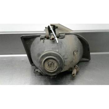 Recambio de faro izquierdo para ford fiesta berlina referencia OEM IAM   