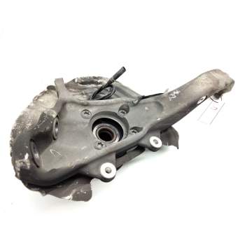 Recambio de mangueta delantera derecha para bmw x5 (e70) 3.0 sd referencia OEM IAM 6773784  