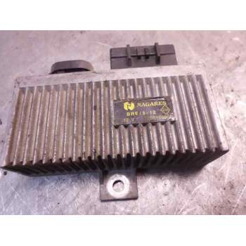 Recambio de caja precalentamiento para renault kangoo (f/kc0) referencia OEM IAM 7700109860  