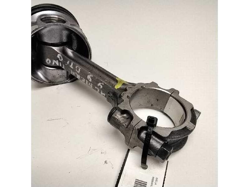 Recambio de biela para nissan almera tino (v10m) 2.2 dci diesel cat referencia OEM IAM   