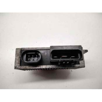 Recambio de caja precalentamiento para renault kangoo (f/kc0) referencia OEM IAM 7700109860  