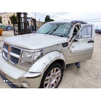 dodge nitro del año 2008