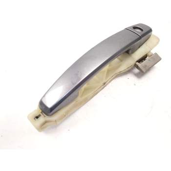 Recambio de maneta exterior delantera derecha para chevrolet aveo / kalos hatchback (t200) 1.4 16v referencia OEM IAM   