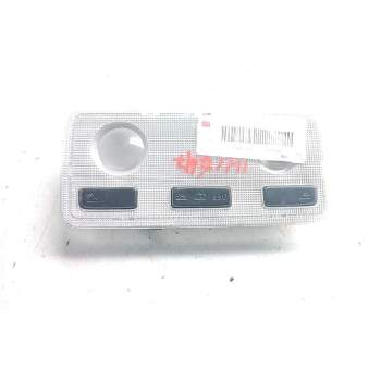 LUZ INTERIOR 812600D070 