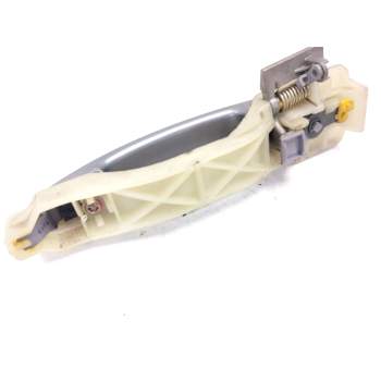 Recambio de maneta exterior delantera derecha para chevrolet aveo / kalos hatchback (t200) 1.4 16v referencia OEM IAM   