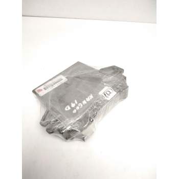 Recambio de centralita motor uce para renault kangoo (f/kc0) referencia OEM IAM R04080012J 7700104956 7700111206