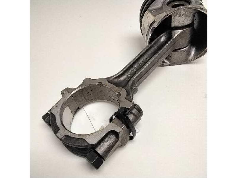 Recambio de biela para nissan almera tino (v10m) 2.2 dci diesel cat referencia OEM IAM   