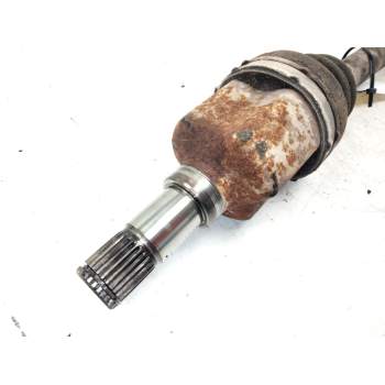 Recambio de transmision delantera izquierda para ford focus lim. (cb4) referencia OEM IAM P31256935  