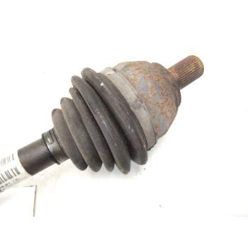 Recambio de transmision delantera izquierda para ford focus lim. (cb4) referencia OEM IAM P31256935  