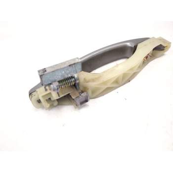 Recambio de maneta exterior trasera izquierda para chevrolet aveo / kalos hatchback (t200) 1.4 16v referencia OEM IAM   