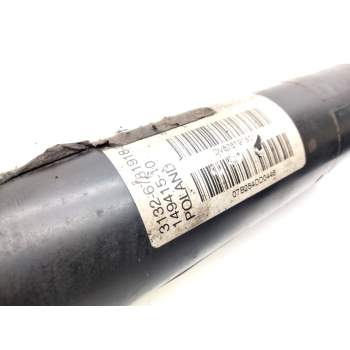 Recambio de amortiguador delantero derecho para bmw x5 (e70) 3.0 sd referencia OEM IAM 6781918  