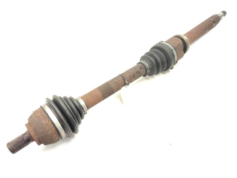 Recambio de transmision delantera derecha para ford focus lim. (cb4) referencia OEM IAM 3M513B437DAF  