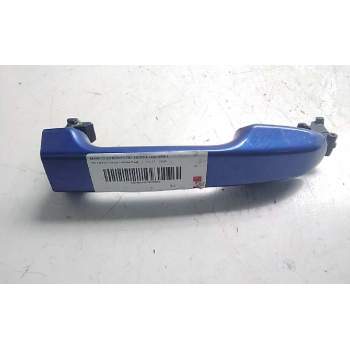 MANETA EXTERIOR DELANTERA IZQUIERDA 242860 