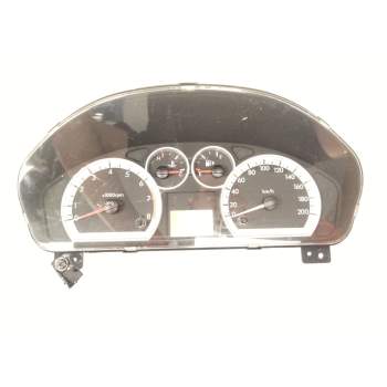 CUADRO INSTRUMENTOS 96652451 