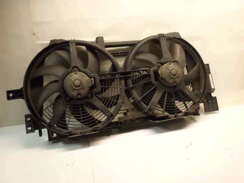 Recambio de electroventilador para renault laguna (b56) 2.2 diesel referencia OEM IAM 217611064  