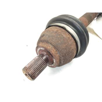 Recambio de transmision delantera derecha para ford focus lim. (cb4) referencia OEM IAM 3M513B437DAF  