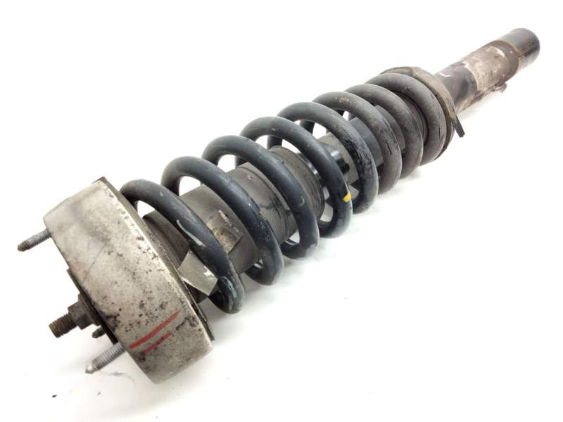 Recambio de amortiguador delantero izquierdo para bmw x5 (e70) 3.0 sd referencia OEM IAM 6781918  