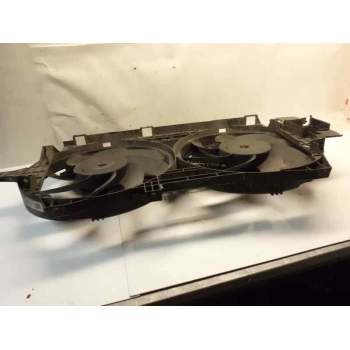 Recambio de electroventilador para renault laguna (b56) 2.2 diesel referencia OEM IAM 217611064  