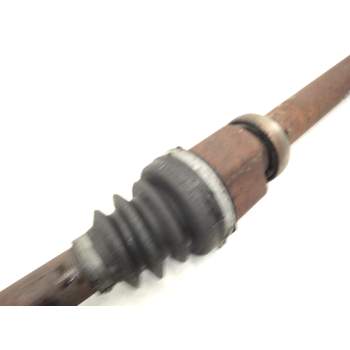 Recambio de transmision delantera derecha para ford focus lim. (cb4) referencia OEM IAM 3M513B437DAF  