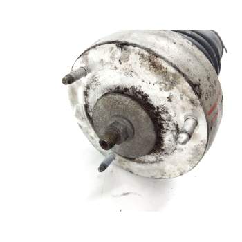 Recambio de amortiguador delantero izquierdo para bmw x5 (e70) 3.0 sd referencia OEM IAM 6781918  