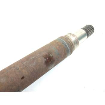 Recambio de transmision delantera derecha para ford focus lim. (cb4) referencia OEM IAM 3M513B437DAF  