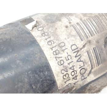 Recambio de amortiguador delantero izquierdo para bmw x5 (e70) 3.0 sd referencia OEM IAM 6781918  