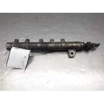 Recambio de rampa inyectora para fiat doblo cargo (223) 1.9 jtd cat referencia OEM IAM 0445214052  