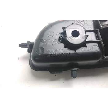Recambio de maneta interior delantera derecha para toyota yaris hybrid feel referencia OEM IAM 692050D271  