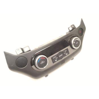 Recambio de mando climatizador para chevrolet aveo / kalos hatchback (t200) 1.4 16v referencia OEM IAM 96437402  