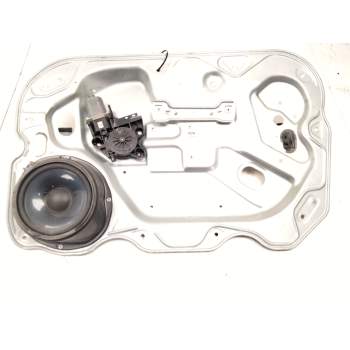 Recambio de elevalunas delantero derecho para ford focus lim. (cb4) referencia OEM IAM 7M51A203A28  