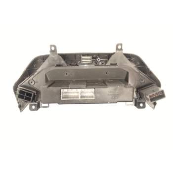 Recambio de mando climatizador para chevrolet aveo / kalos hatchback (t200) 1.4 16v referencia OEM IAM 96437402  
