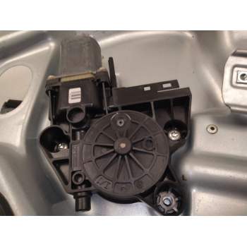 Recambio de elevalunas delantero derecho para ford focus lim. (cb4) referencia OEM IAM 7M51A203A28  